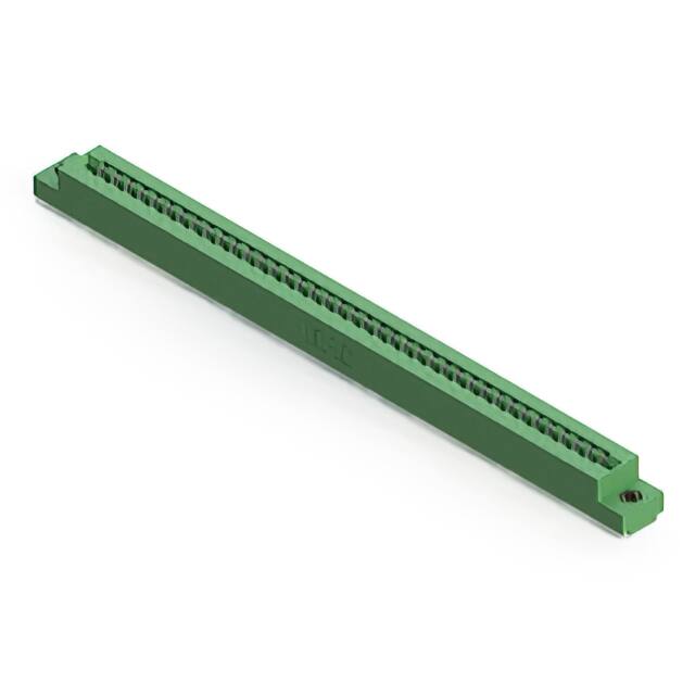 307-039-405-107 EDAC Inc.  Edgeboard Connectors